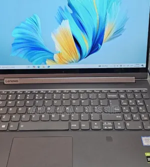 New Laptop Lenovo Yoga C930 16GB Intel Core I7 SSD 512GB
