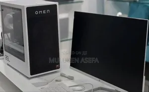 New Desktop Computer HP Omen 30L 32GB AMD Ryzen 7 SSD 1T