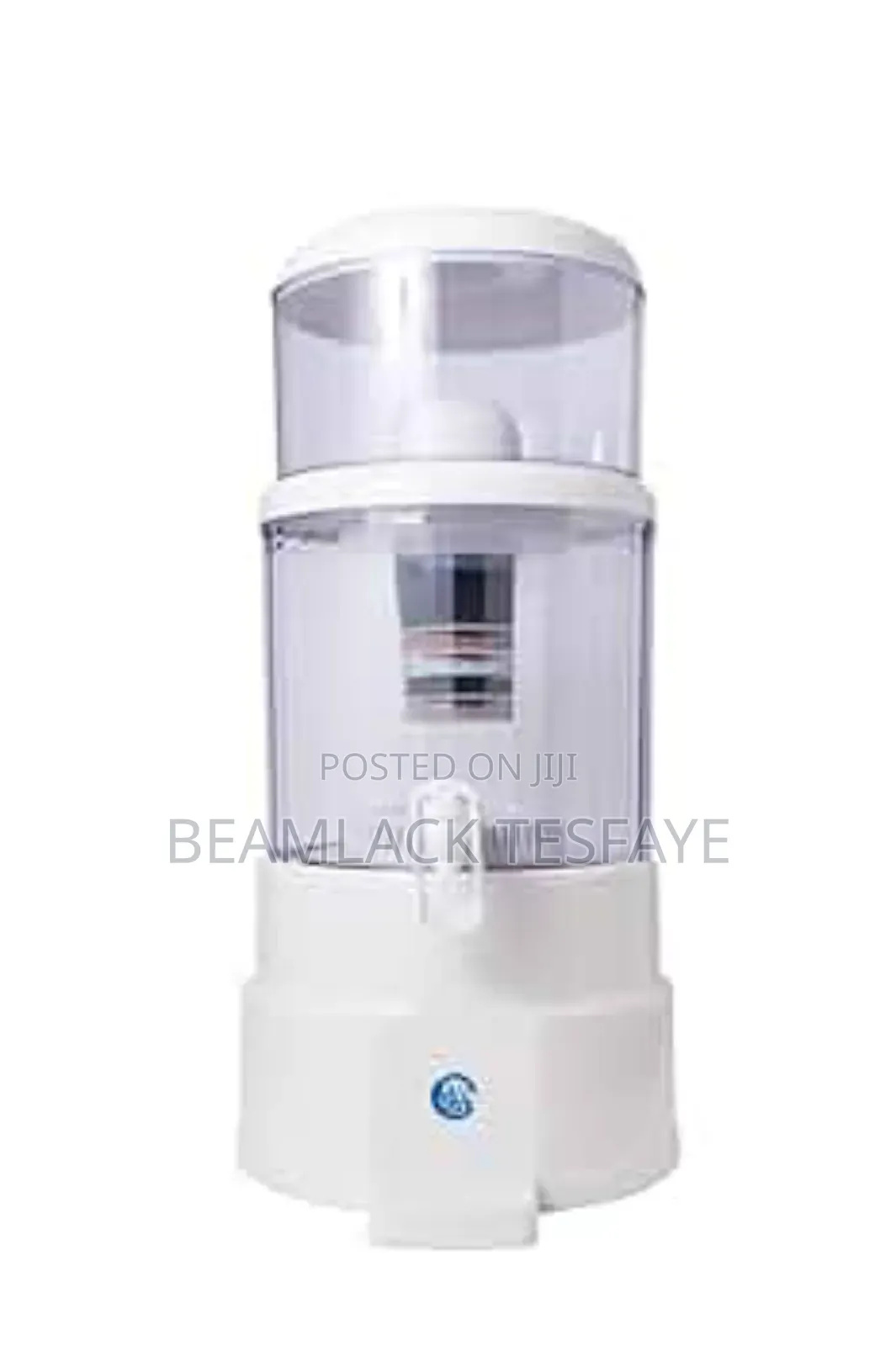 Water Purifier and Dispenser ,