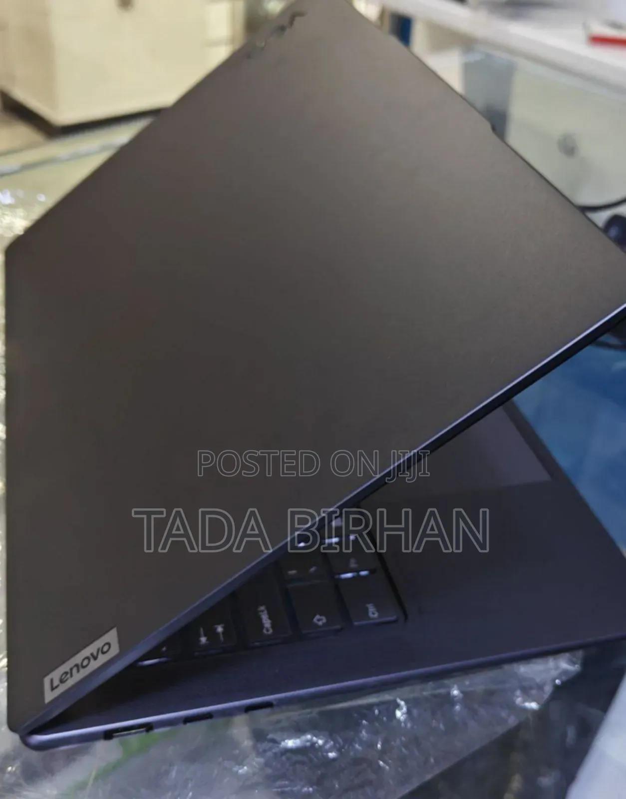 New Laptop Lenovo Yoga 9i 32GB Intel Core I7 SSD 1T