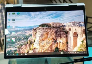 New Laptop HP EliteBook 830 G8 16GB Intel Core I7 SSD 512GB