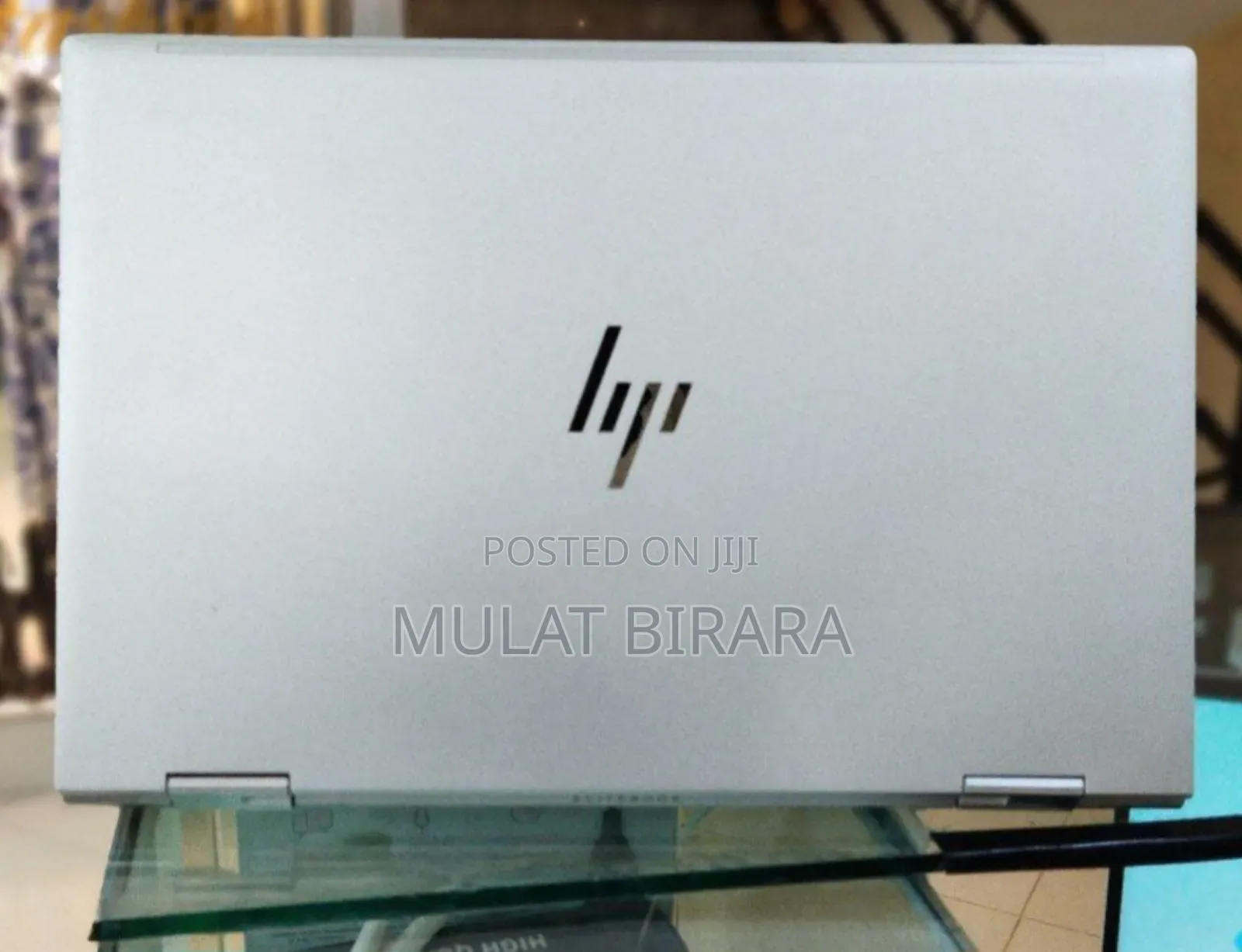 New Laptop HP EliteBook 830 G8 16GB Intel Core I7 SSD 512GB