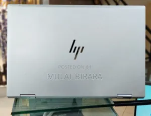 New Laptop HP EliteBook 830 G8 16GB Intel Core I7 SSD 512GB