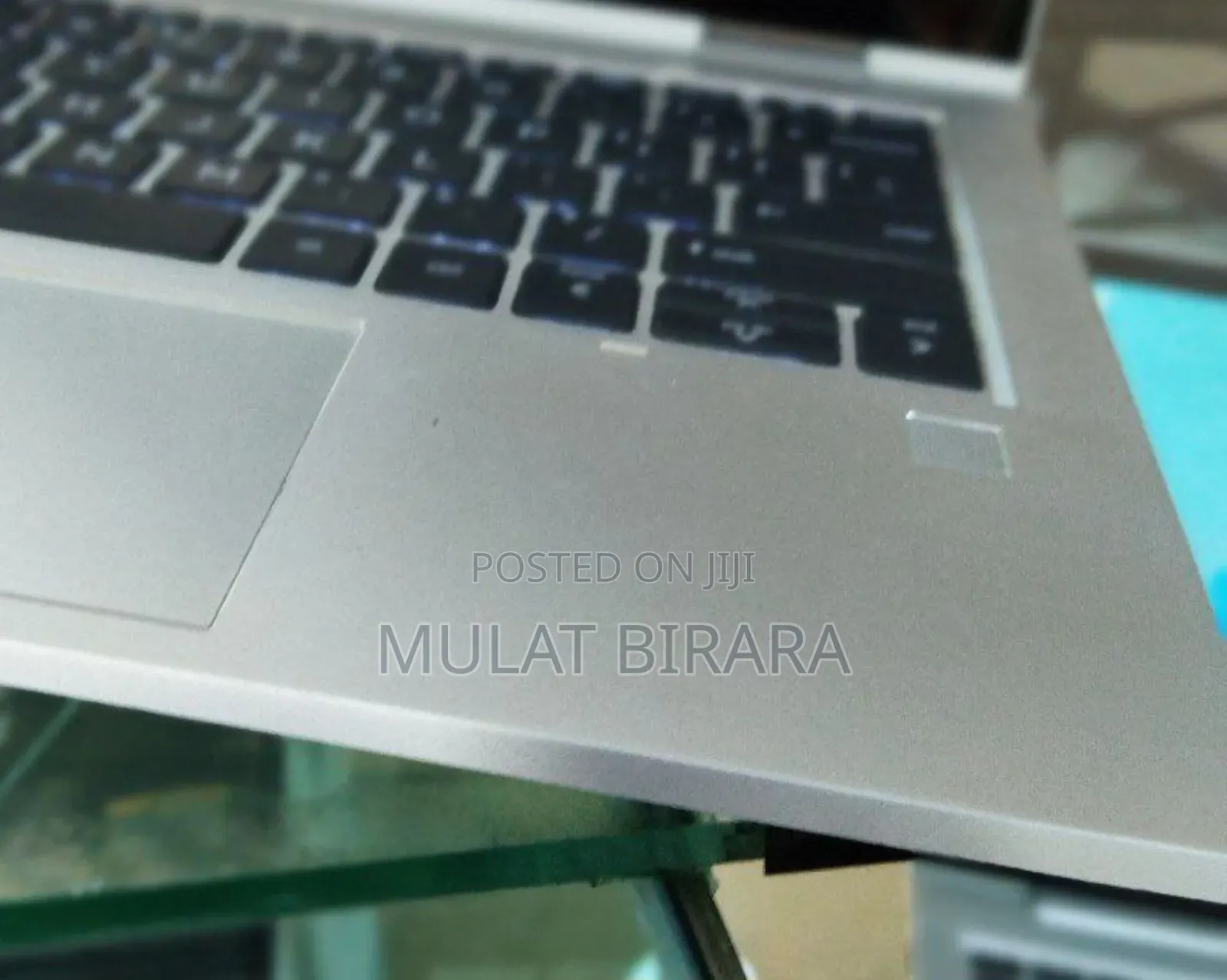 New Laptop HP EliteBook 830 G8 16GB Intel Core I7 SSD 512GB