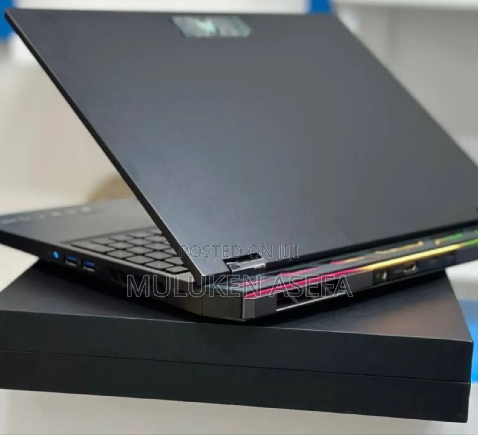 New Laptop Acer Predator Helios Neo 16 32GB Intel Core I9 SSD 1T