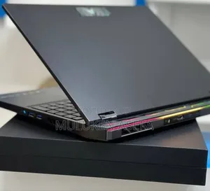 New Laptop Acer Predator Helios Neo 16 32GB Intel Core I9 SSD 1T