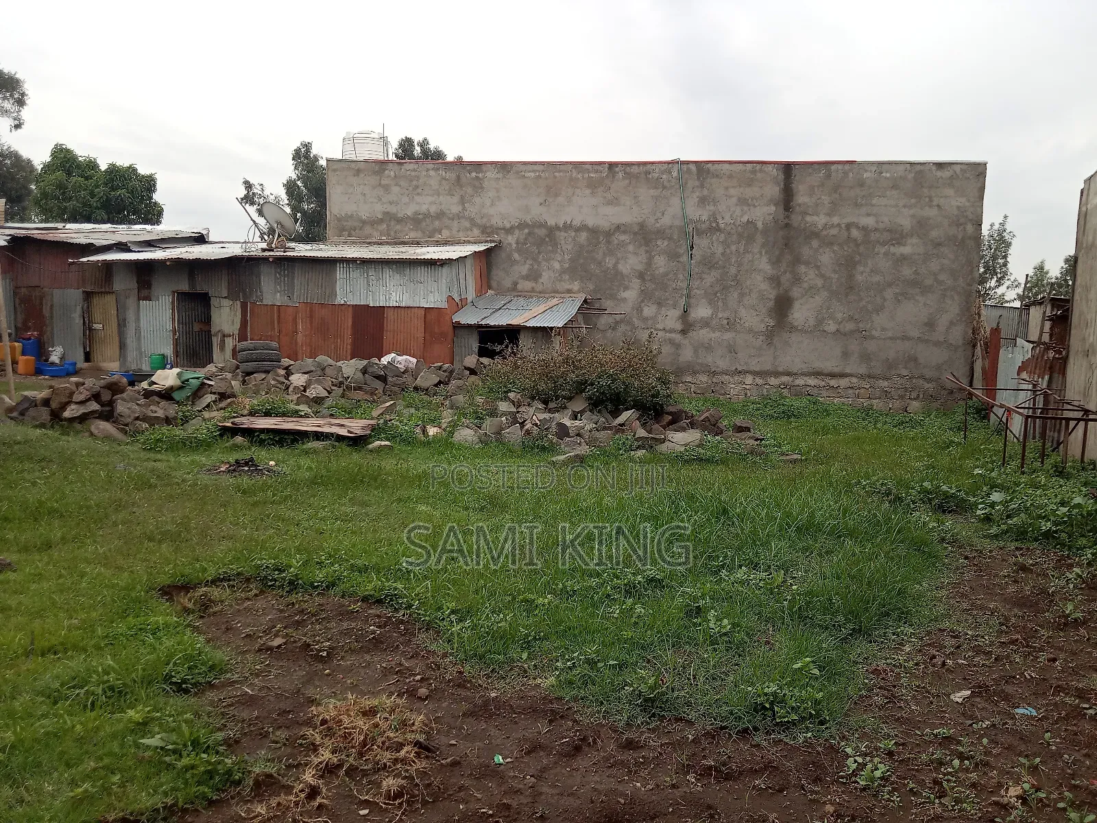 Property for Sale in Bole Bulbula