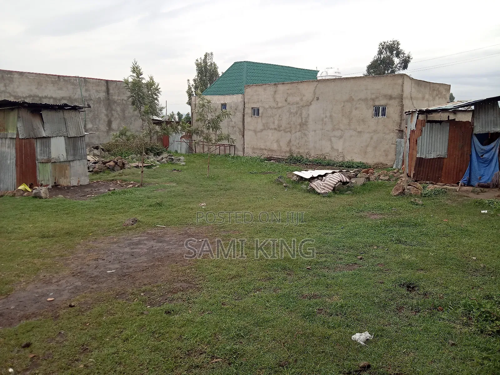 Property for Sale in Bole Bulbula