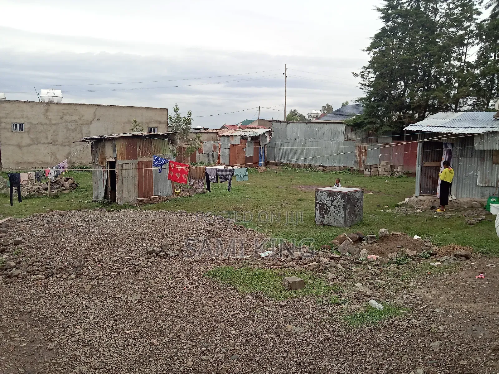 Property for Sale in Bole Bulbula