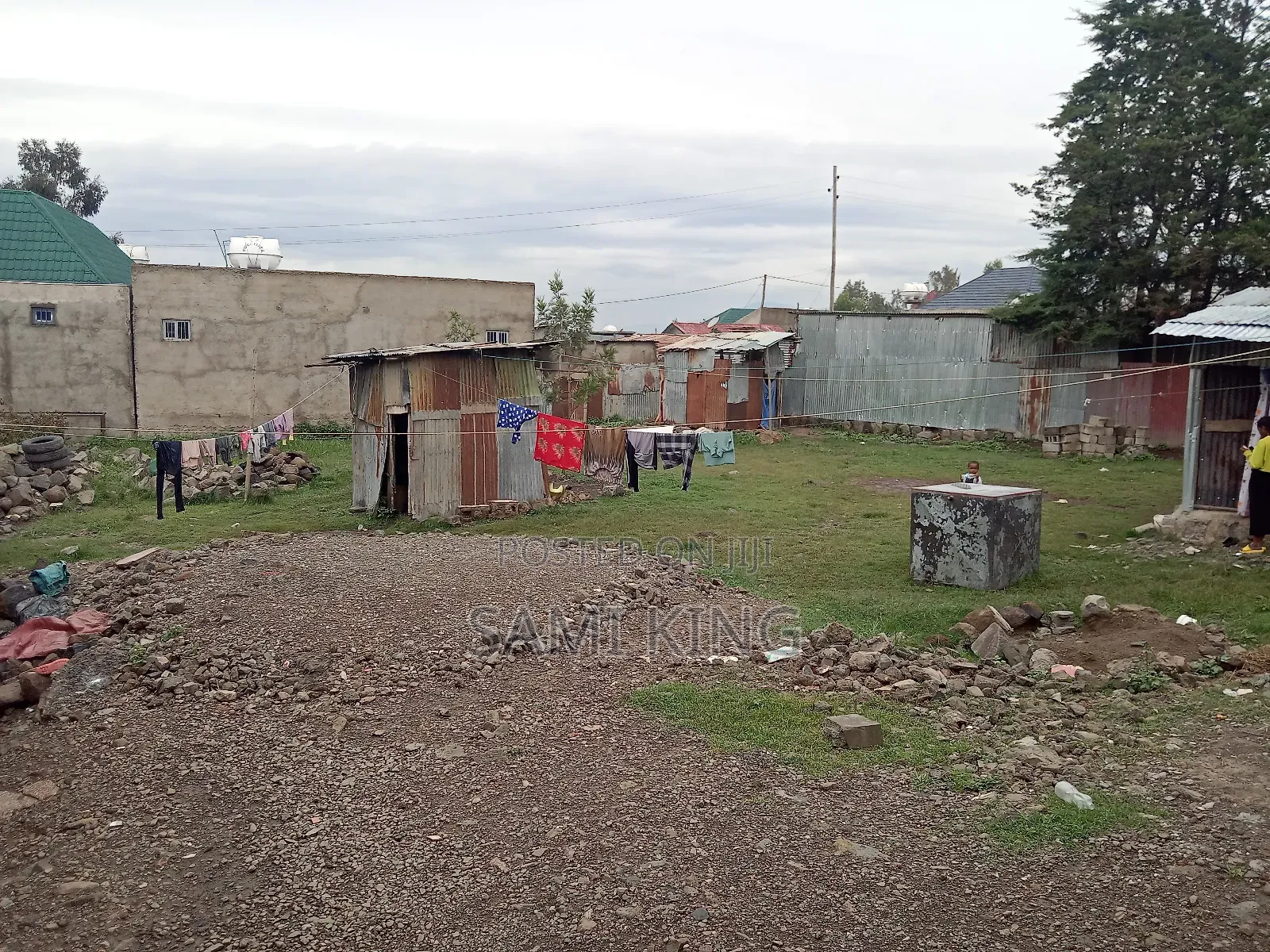 Property for Sale in Bole Bulbula