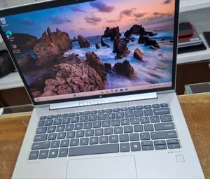 Photo - New Laptop HP ProBook 440 8GB Intel Core Ultra 5 SSD 512GB