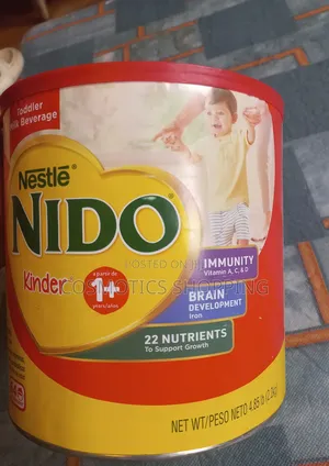 Photo - Nido Kinder 1+