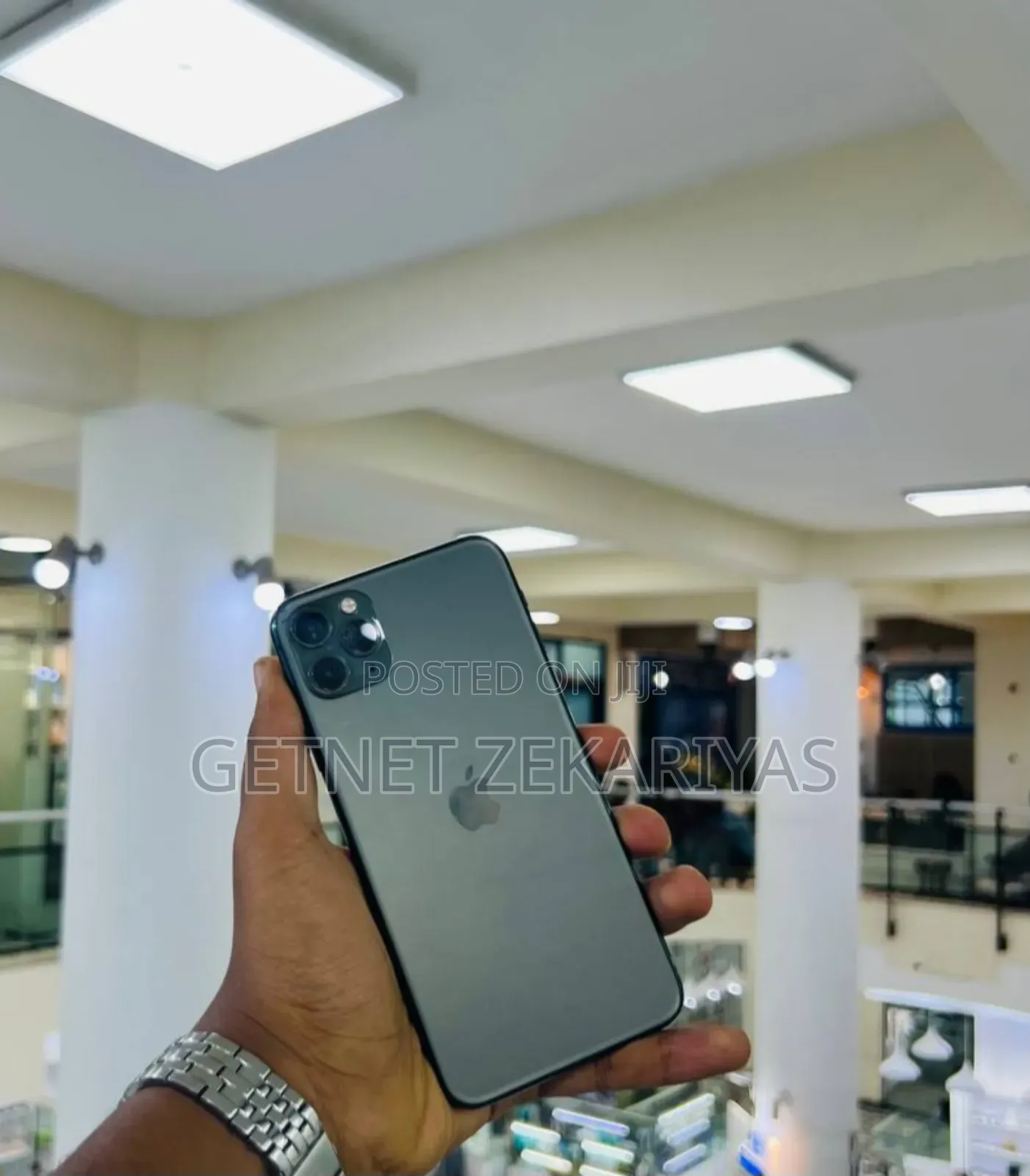 New Apple iPhone 11 Pro Max 256 GB