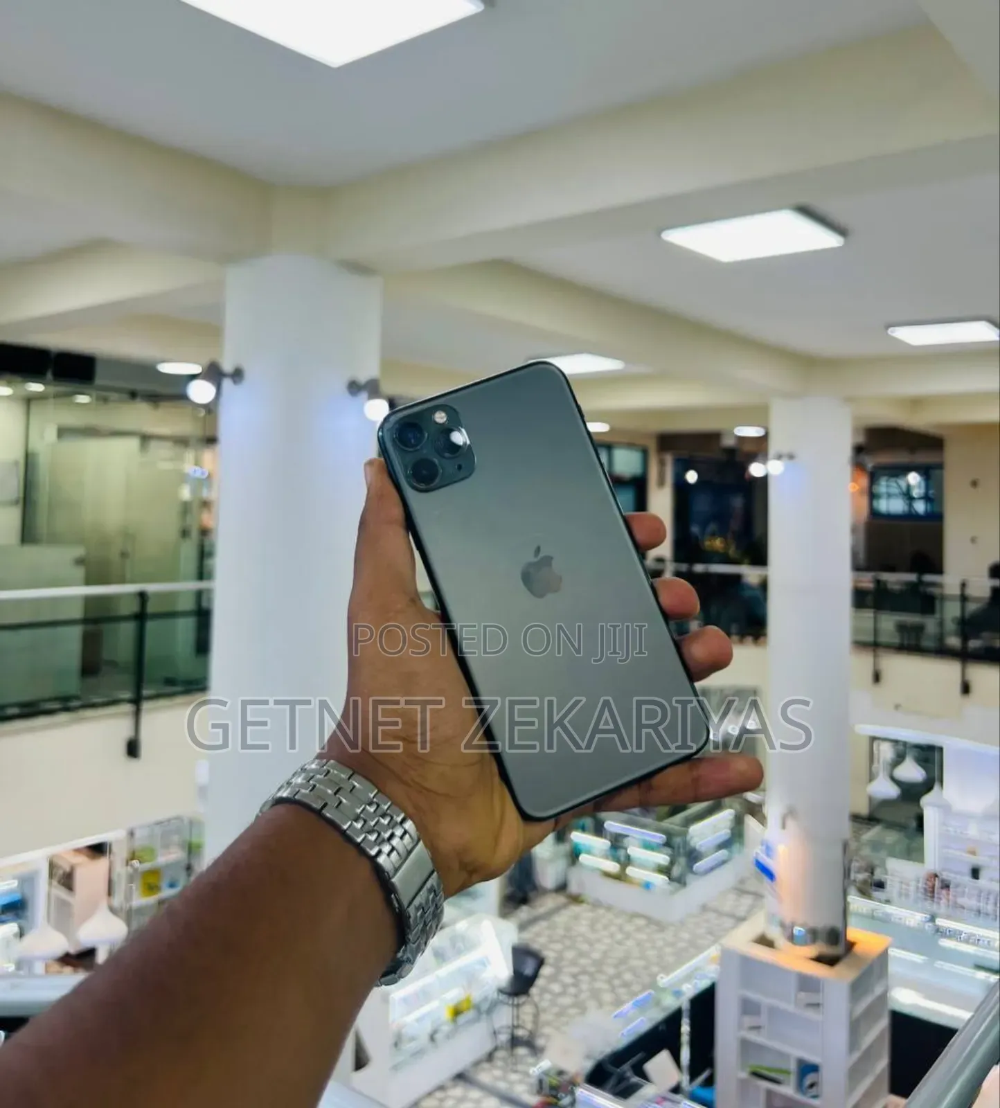 New Apple iPhone 11 Pro Max 256 GB