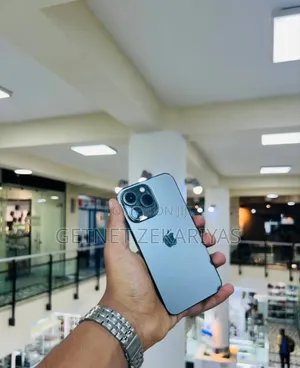 Photo - New Apple iPhone 13 Pro 128 GB