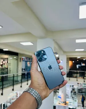 New Apple iPhone 13 Pro 128 GB