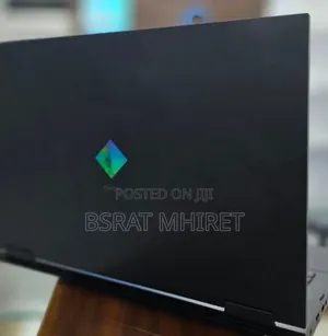 Photo - New Laptop HP Omen 17 32GB Intel Core I7 SSD 2T