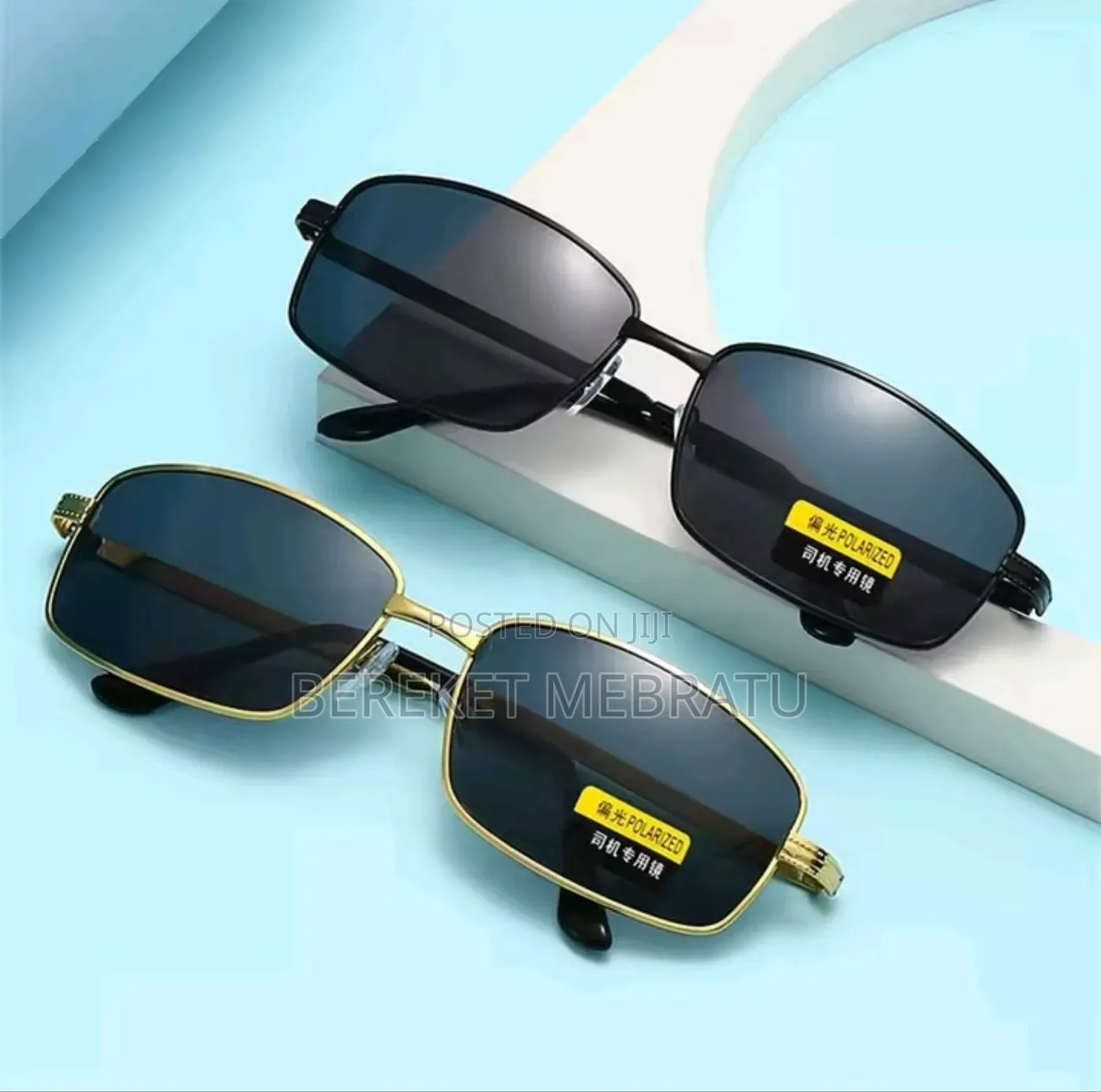 Fashion Man's Outdoor Driver Sunglasses