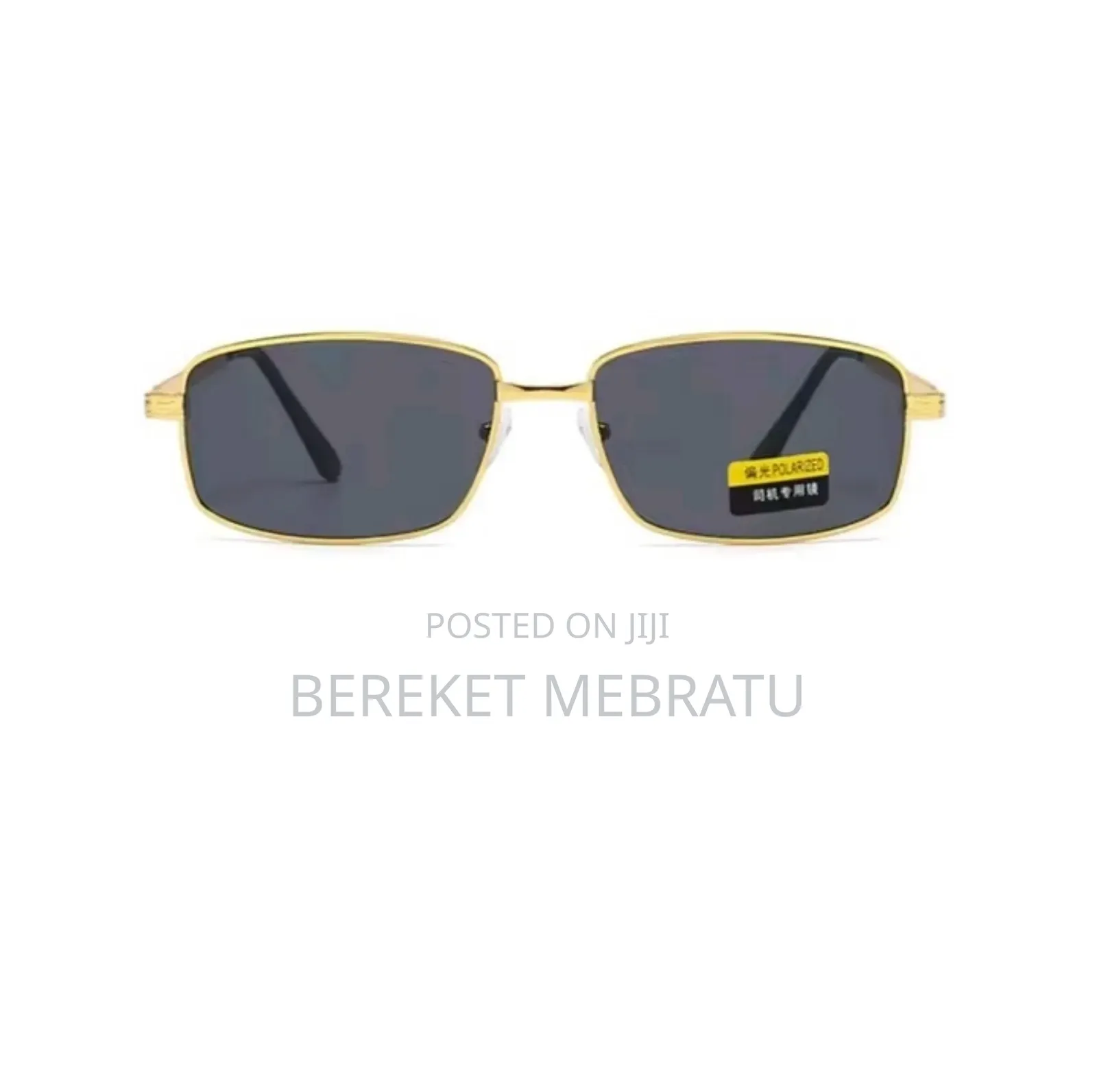 Fashion Man's Outdoor Driver Sunglasses