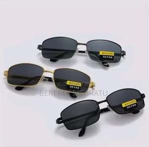 Fashion Man's Outdoor Driver Sunglasses