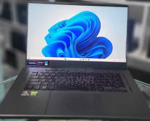 New Laptop Asus ROG Zephyrus G15 16GB Intel SSD 512GB