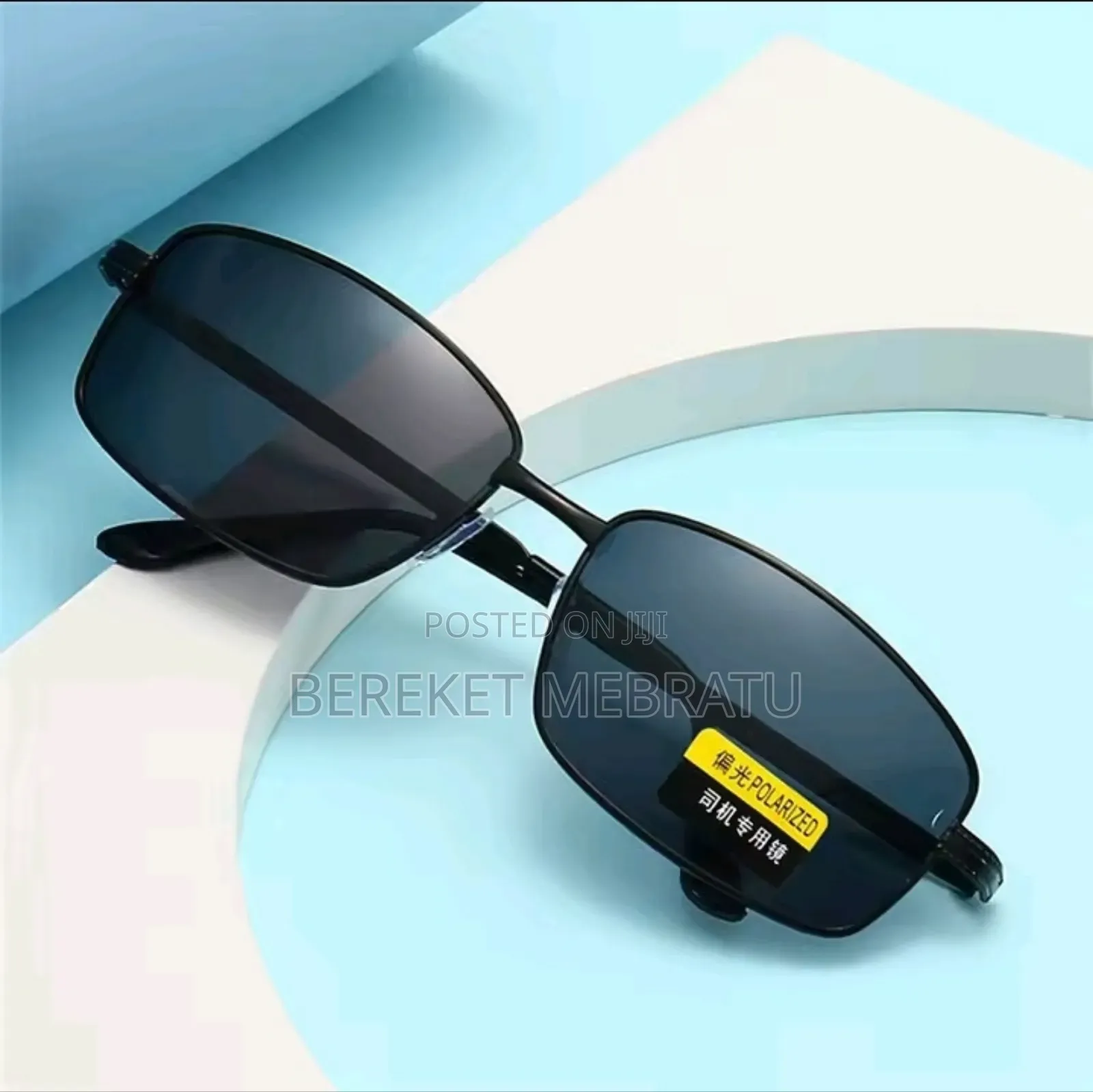 Fashion Man's Outdoor Driver Sunglasses