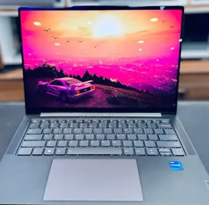 New Laptop Lenovo Yoga 2 Pro 32GB Intel Core I7 SSD 1T