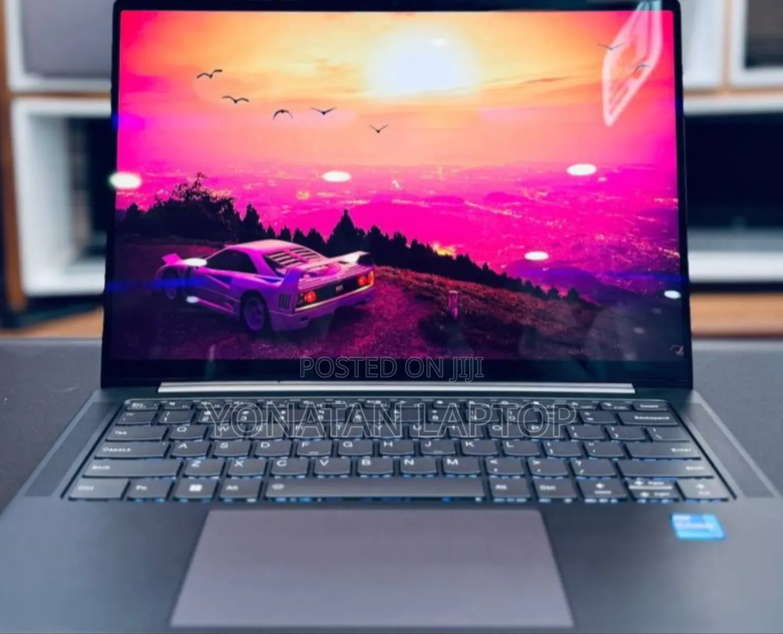 New Laptop Lenovo Yoga 2 Pro 32GB Intel Core I7 SSD 1T