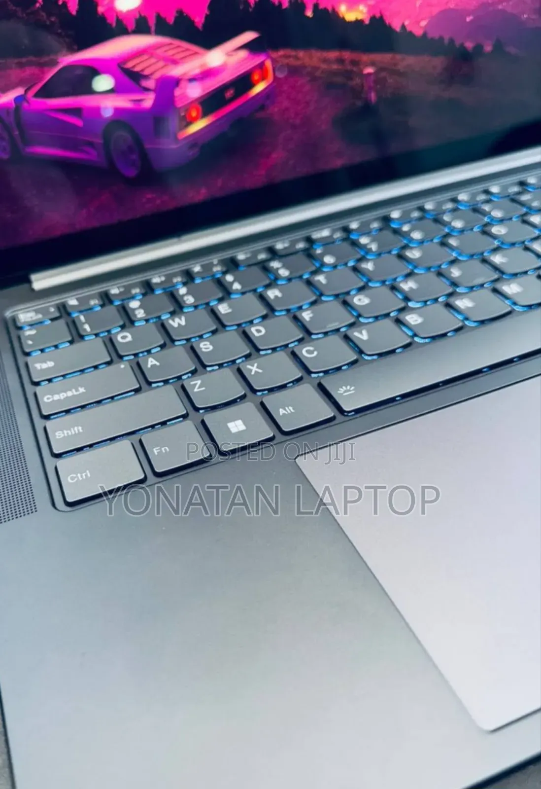 New Laptop Lenovo Yoga 2 Pro 32GB Intel Core I7 SSD 1T