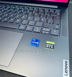 New Laptop Lenovo Yoga 2 Pro 32GB Intel Core I7 SSD 1T