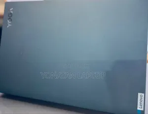 New Laptop Lenovo Yoga 2 Pro 32GB Intel Core I7 SSD 1T