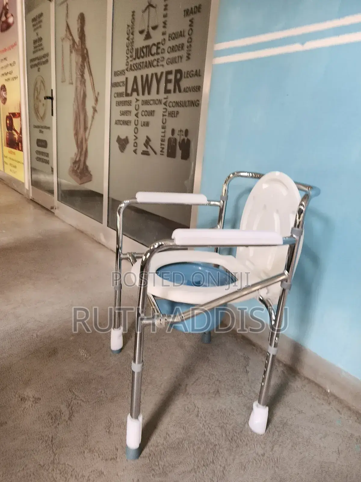 Commode Chair广我poty Chair笑話commode Chair四名commode Chair New