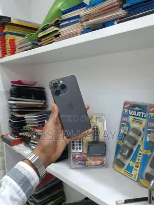 Apple iPhone 13 Pro 128 GB Black