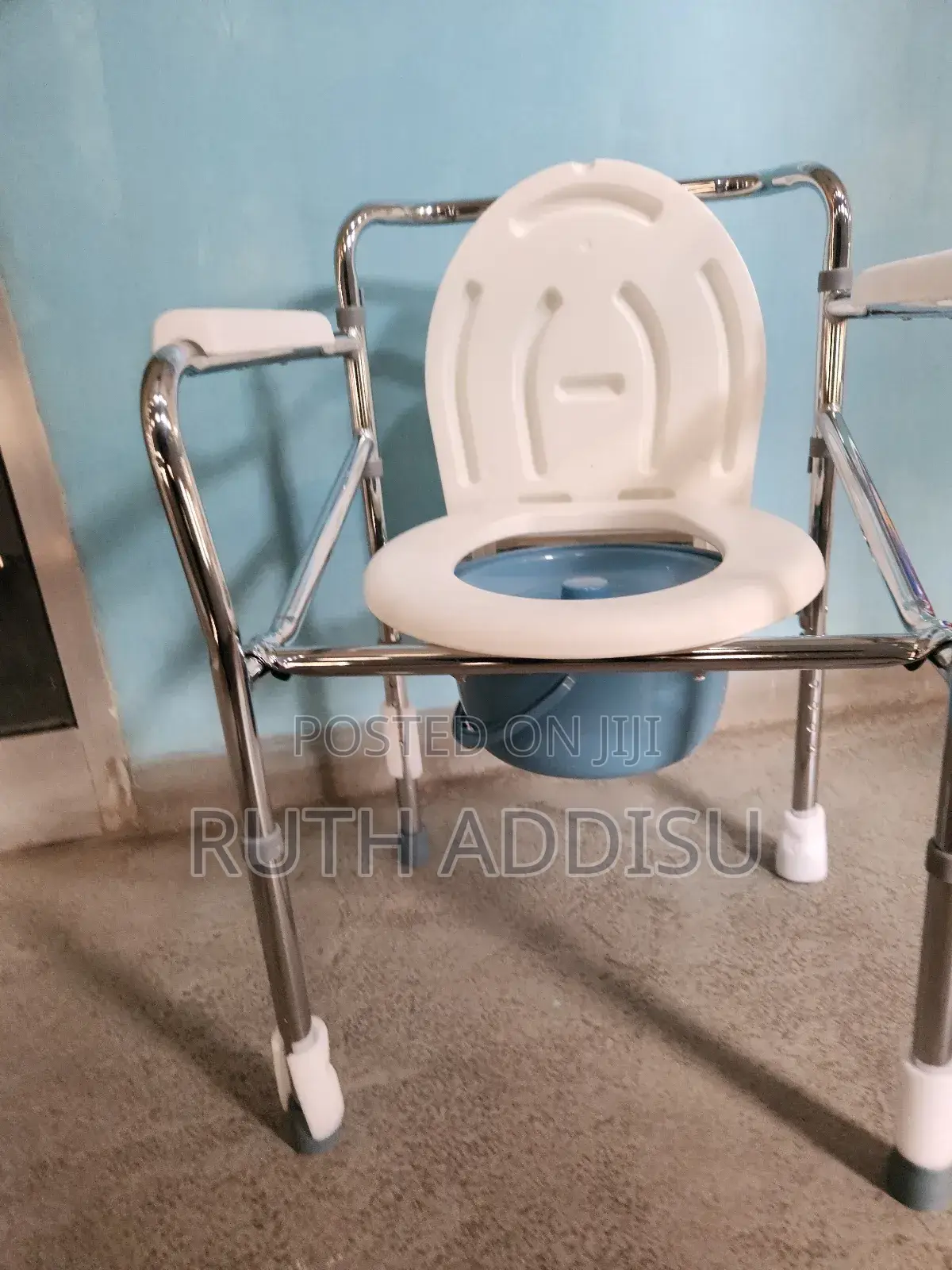 Commode Chair本報toilet Chair沒人commode Chair想到commode Chair