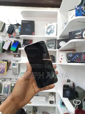 Apple iPhone 13 Pro 128 GB White