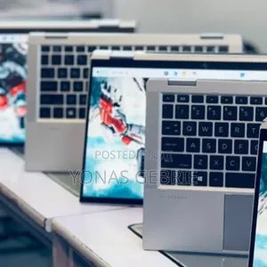 New Laptop HP EliteBook 1030 16GB Intel Core I7 SSD 1T