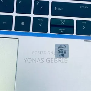 New Laptop HP EliteBook 1030 16GB Intel Core I7 SSD 1T