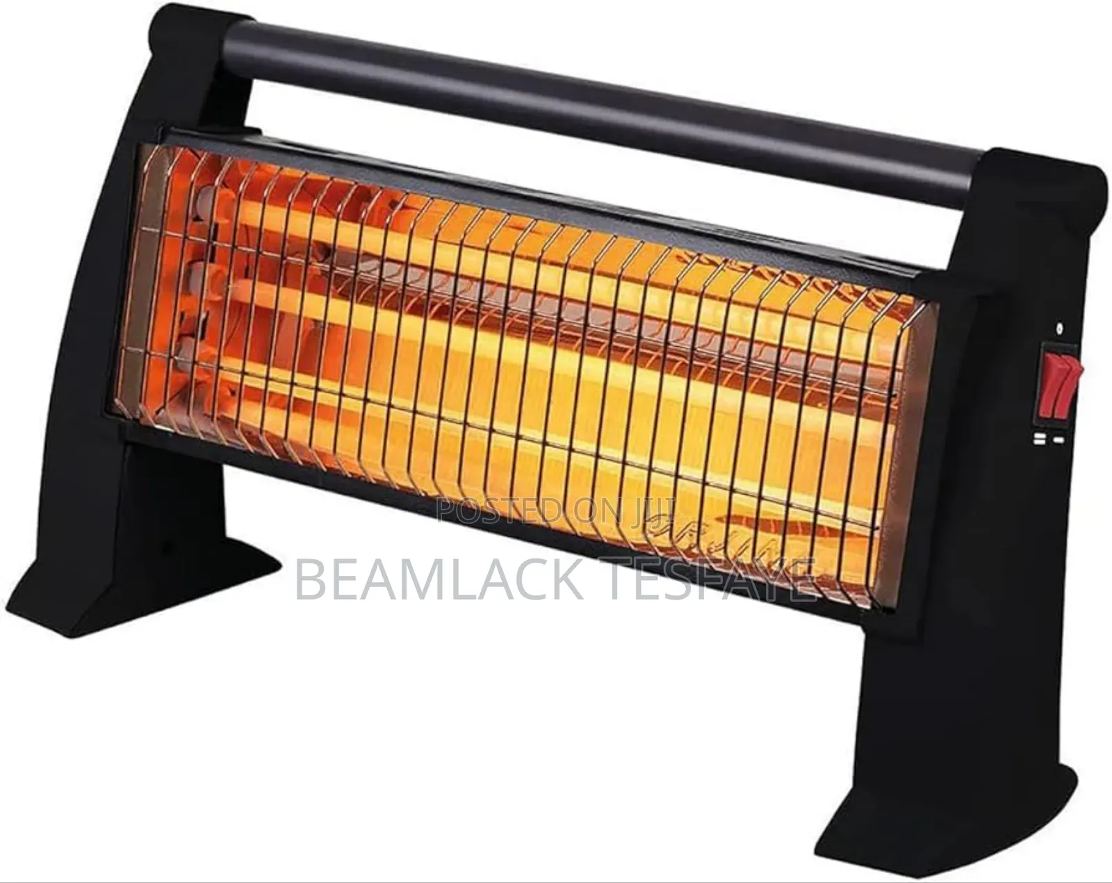 , Kumtel Room Heater