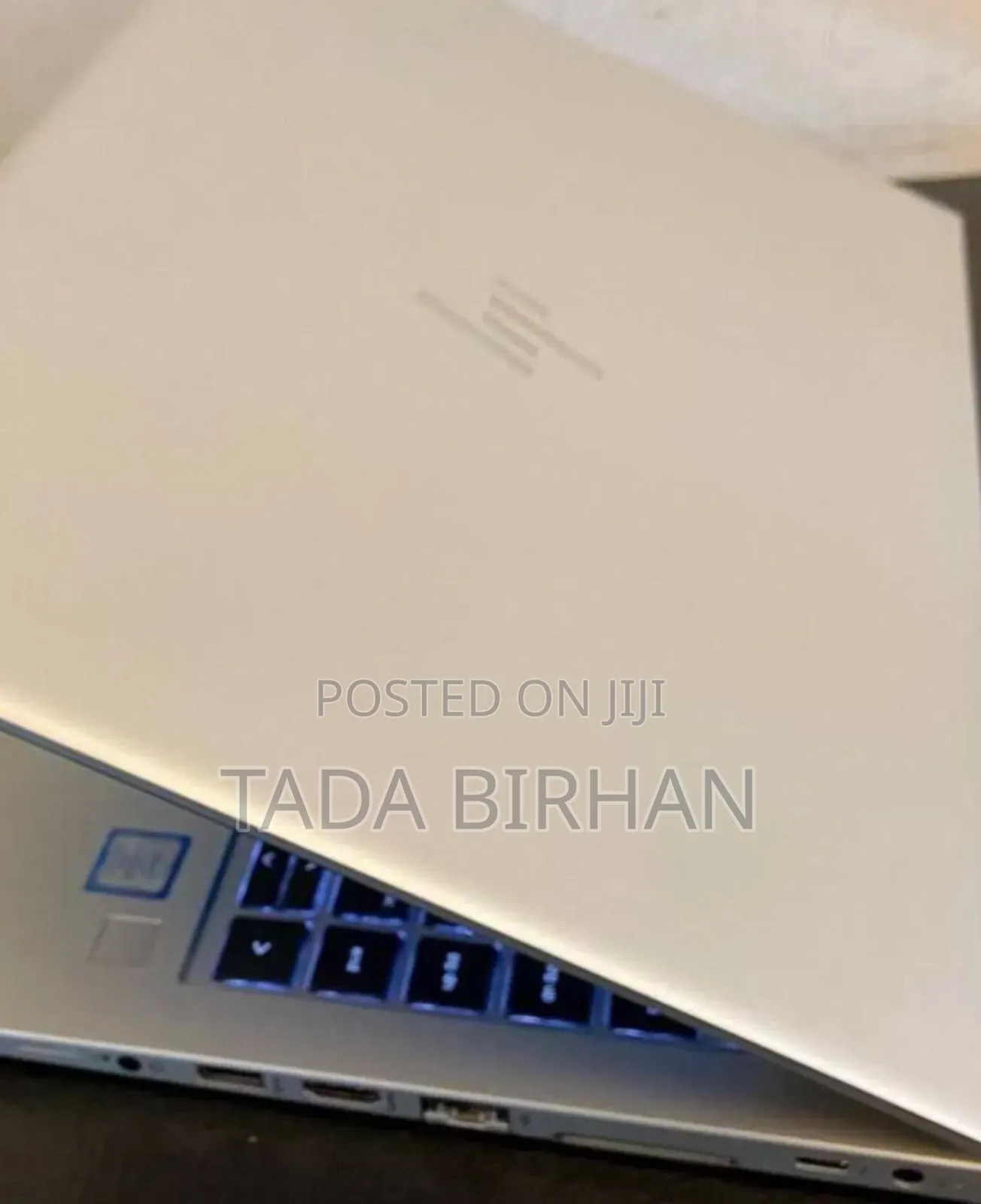 New Laptop HP EliteBook 840 16GB Intel Core I5 SSD 512GB