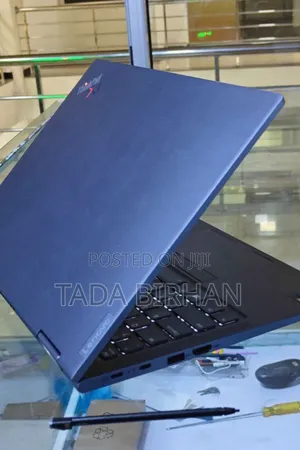 New Laptop Lenovo ThinkPad Yoga 16GB Intel Core I7 SSD 512GB