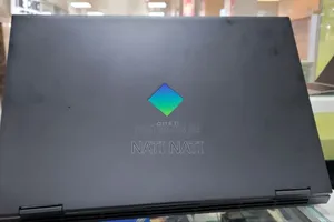 New Laptop HP Omen 15 16GB Intel Core I7 SSD 1T