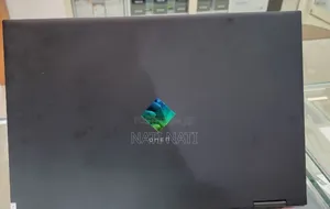 New Laptop HP Omen 15 16GB Intel Core I7 SSD 1T