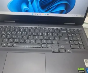 New Laptop Lenovo Legion 5 16GB AMD Ryzen 7 SSD 1T