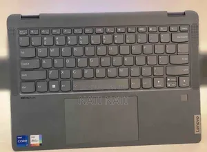 Photo - New Laptop Lenovo Flex 5 16GB Intel Core I7 SSD 512GB