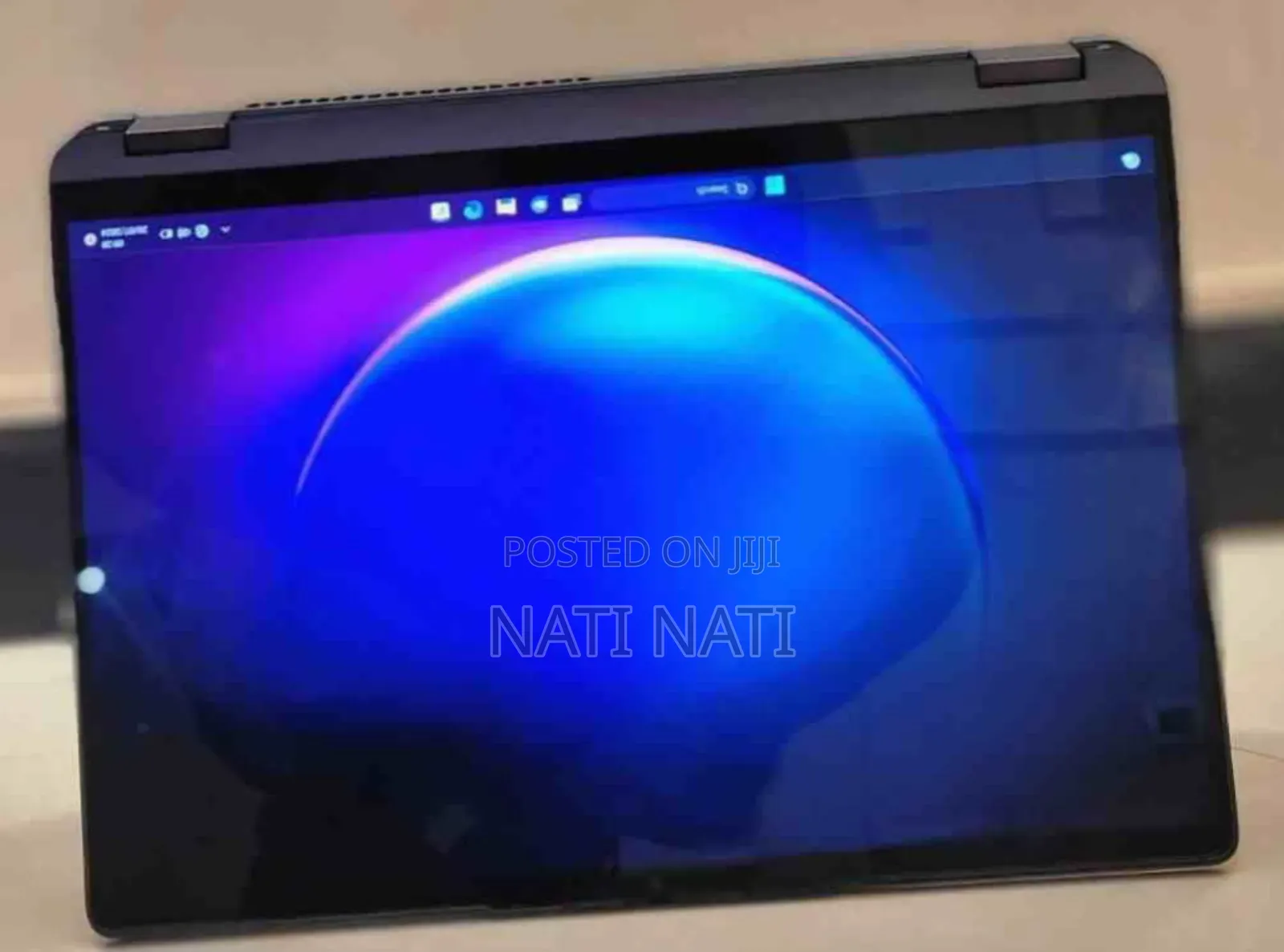 New Laptop Lenovo Flex 5 16GB Intel Core I7 SSD 512GB