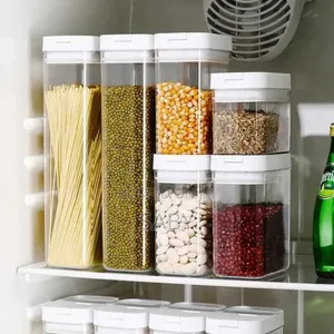 7pc Storage Container