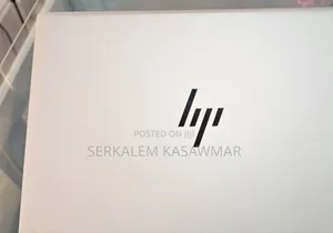 New Laptop HP Envy 14 16GB AMD Ryzen 5 SSD 512GB