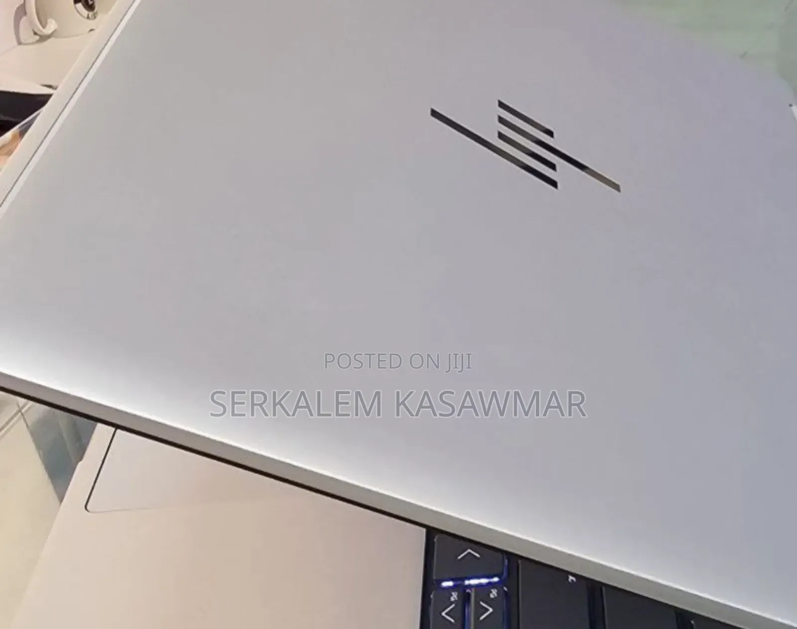 New Laptop HP Envy 14 16GB AMD Ryzen 5 SSD 512GB