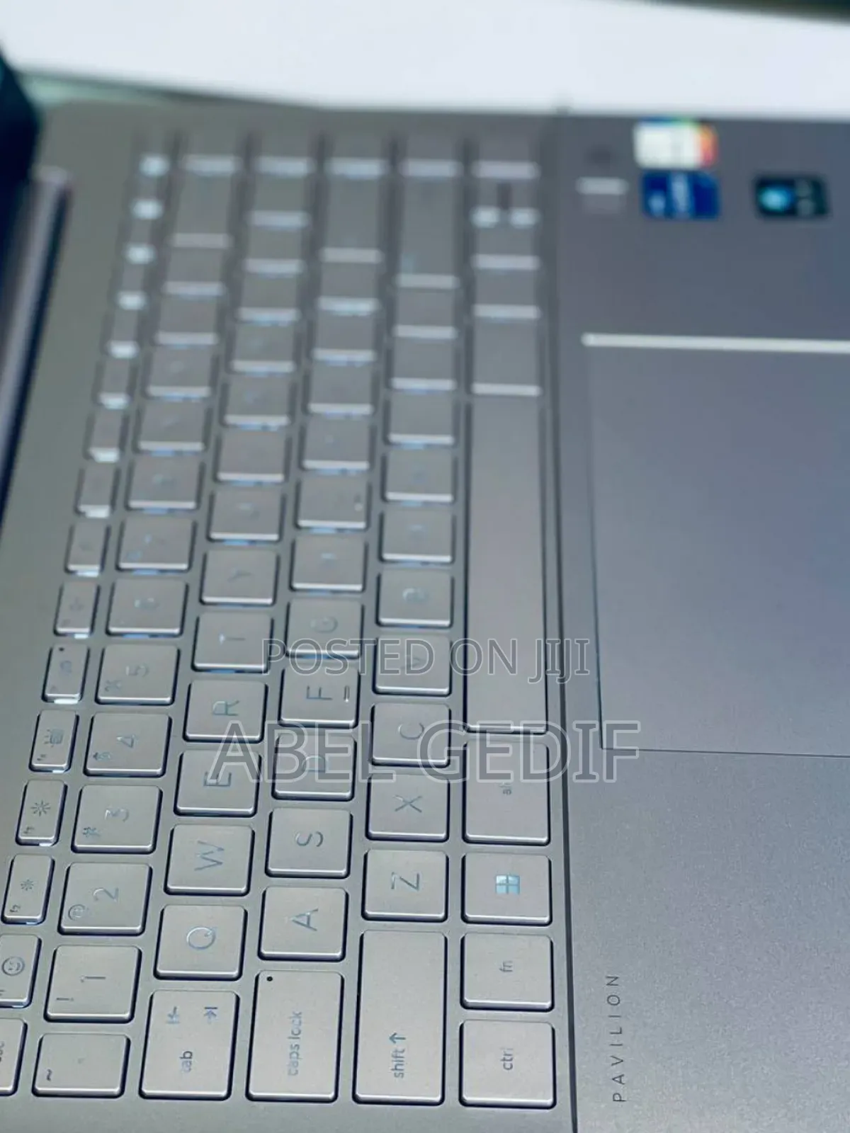 New Laptop HP Pavilion 14 16GB Intel Core I7 SSD 1T
