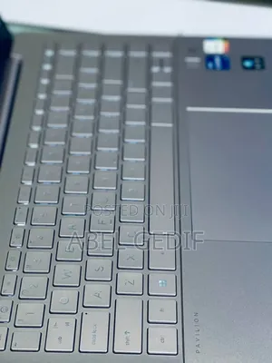 New Laptop HP Pavilion 14 16GB Intel Core I7 SSD 1T